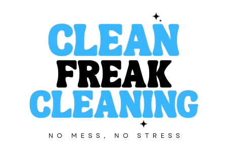 Clean Freak Cleaning